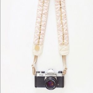 Bloom Theory Camera Strap